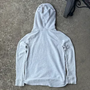 AE M Y2K embroidered hoodie thumbnail 10