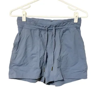 Lululemon Dance Studio High-Rise Short 3.5" Athletic Size‎ 4 thumbnail 2