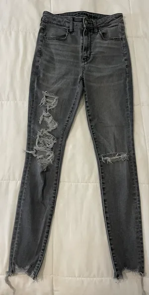 Jeans thumbnail 1