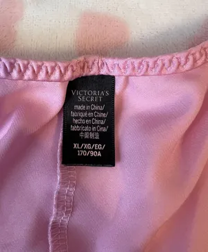Victoria’s Secret Sleep Two Piece Set thumbnail 4