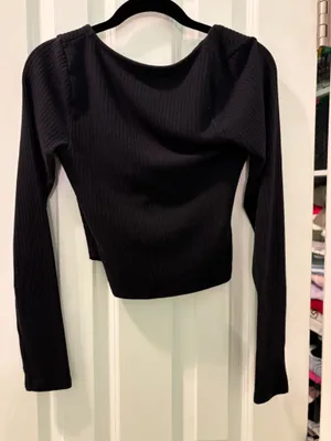 Abercrombie Long Sleeve thumbnail 2