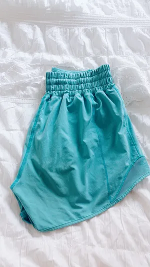 Lululemon Hotty Hot Shorts thumbnail 3
