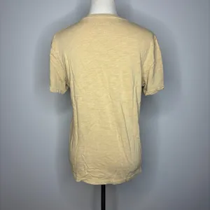 Pink Floyd For Lucky Brand - Tan Pink Floyd Graphic Tee thumbnail 3