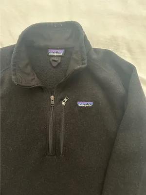 Patagonia Pullover thumbnail 2