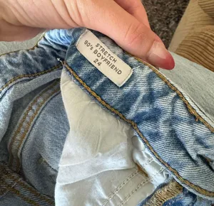 PacSun Boyfriend Jeans thumbnail 7