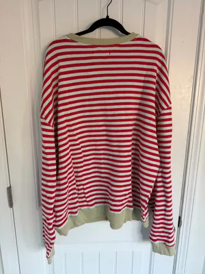 Free People Sweatshirt thumbnail 2