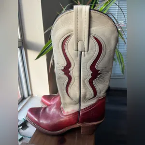 Vintage Frye Cowboy Boot thumbnail 2