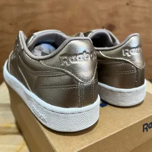 Reebok Women's Gold Trainers thumbnail 5