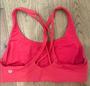 Lululemon Energy Sports Bra thumbnail 2