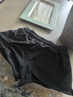 Bass Pro Shorts Black thumbnail 4