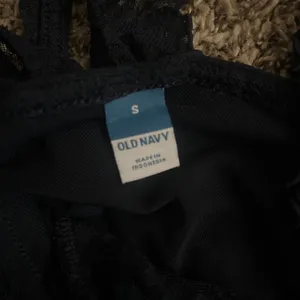 Navy Old Navy Top thumbnail 3