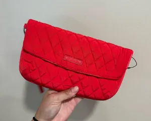 Vera Bradley wristlet  thumbnail 1