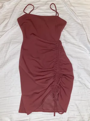 Windsor Homecoming Dress thumbnail 2