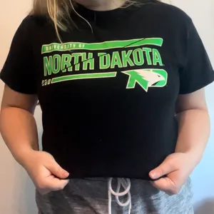 University Of North Dakota T Shirt thumbnail 4