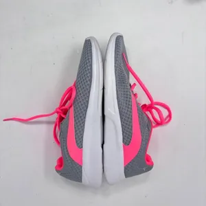Athletic Works Sneakers, Gray Pink Size 5 (EU 37.5 / MEX 23.5) thumbnail 7