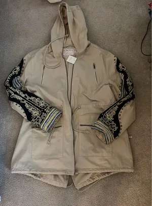 We The Free Jacket thumbnail 1
