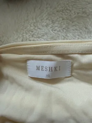 Meshki Maxi Dress thumbnail 5