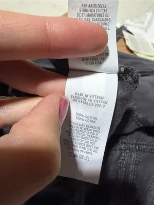 Aerie NWT Women's V-Neck Swing TANK Top XS MSRP$30 thumbnail 8
