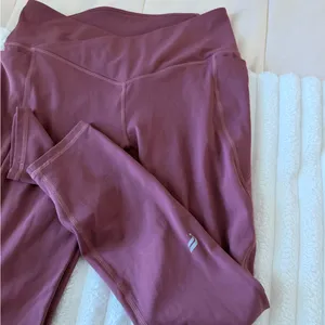 Fabletics V-Waist Leggings thumbnail 7