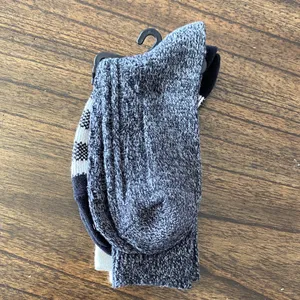 Muklucks Women’s Crew Socks New! Fits sizes 6-11 thumbnail 2