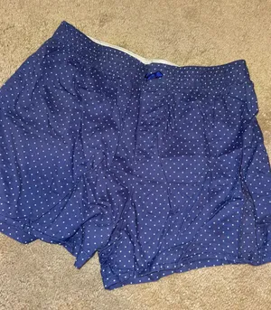 Jockey Sleep Shorts Size M thumbnail 1