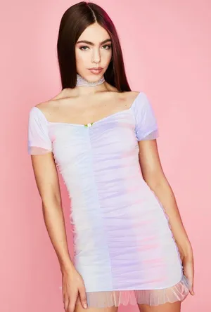 Dolls Kill Princess Costume thumbnail 3