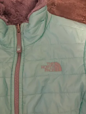 The North Face Jacket thumbnail 2