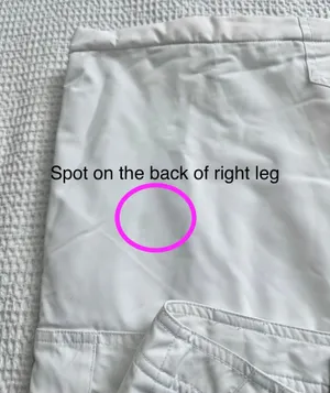 Nils winter snowboarding ski pants thumbnail 3