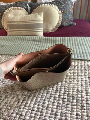 Coach Purse thumbnail 4