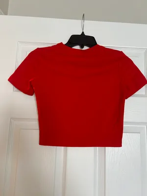 ZARA Top thumbnail 2