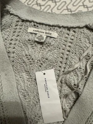 American Eagle cardigan thumbnail 2