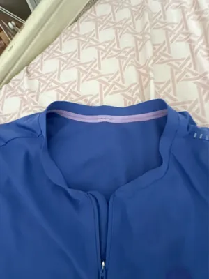 Lululemon Men’s Ventilated Tennis Short-Sleeve Shirt thumbnail 3