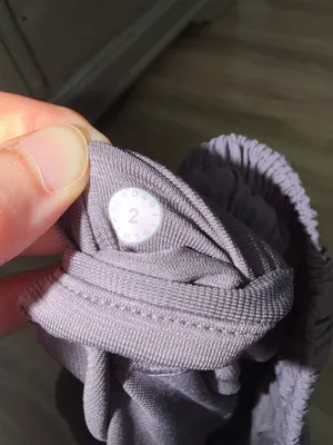 Lululemon Hotty Hot Shorts thumbnail 3