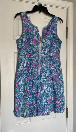 Lily Sundress thumbnail 2