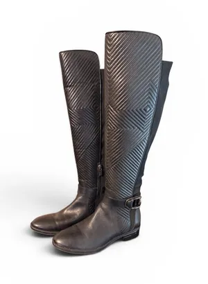 Vince Camuto Pordalia Over-The-Knee Boots thumbnail 1
