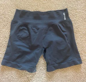 Dfyne impact shorts  thumbnail 1