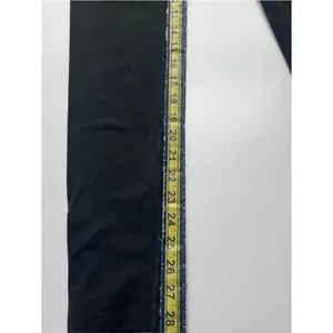 Victoria’s Secret PINK Black Athletic Running Yoga Workout Leggings Women thumbnail 7