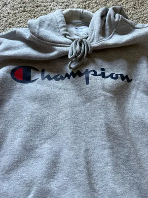 Champion Sweatshirt Hoodie thumbnail 3