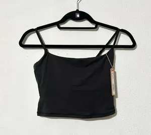 FITS EVERYBODY CROPPED CAMI thumbnail 4