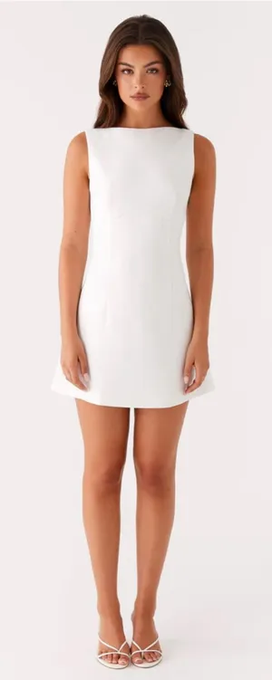 Peppermayo Lulita Mini Dress thumbnail 1