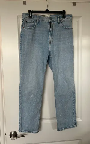 Abercrombie Jeans thumbnail 1