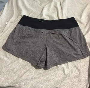 Lululemon Shorts Speed Up 4" thumbnail 1