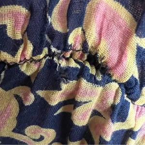 Banjanan floral dress medium thumbnail 12