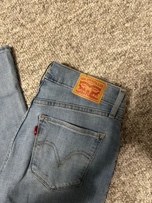Levi’s Jeans Classic Bootcut thumbnail 2