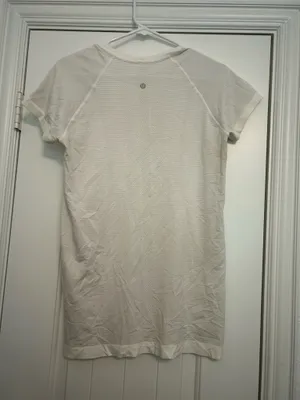 Lululemon Swiftly Short Sleeve thumbnail 4