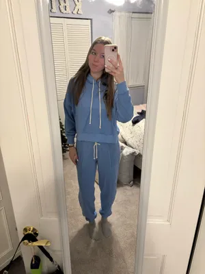 Aerie Sweat Set thumbnail 2