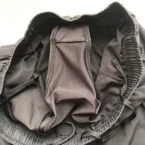Stride Short Black XS thumbnail 9