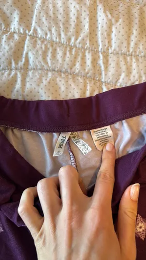 Mudd Shorts Lounge thumbnail 2