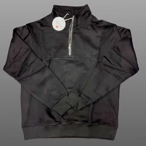 NWT Women’s Oversized‎ Black Half thumbnail 3