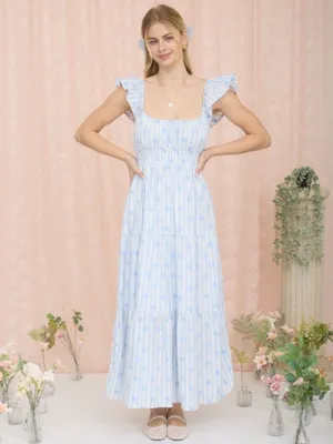 Quinn Dress Small thumbnail 5